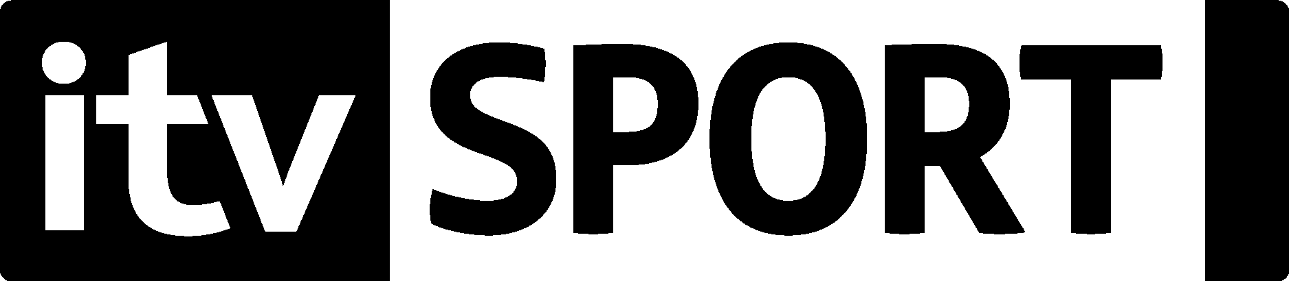 ITV Sport Logo Vector Logo